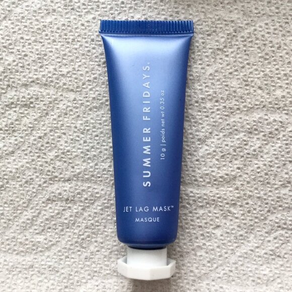 Summer Fridays Jet Lag Mask Mini - Picture 1 of 1